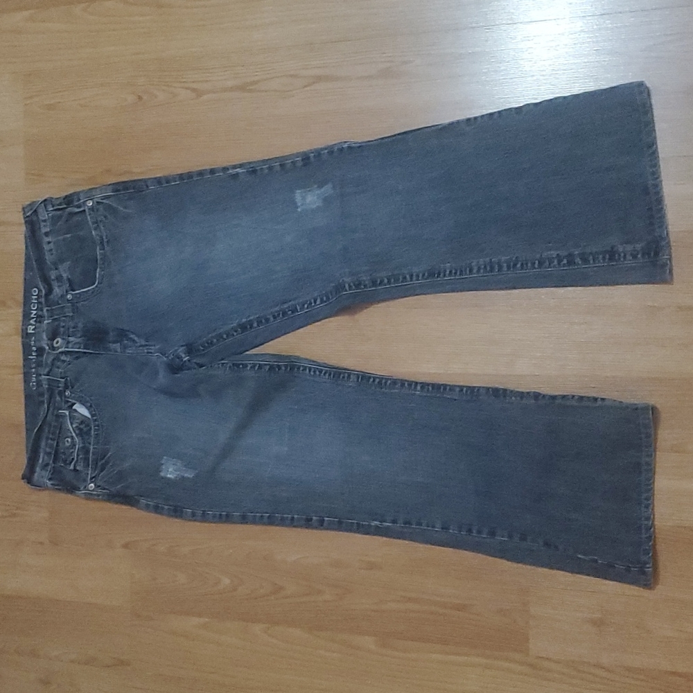 Guess Jeans 36x30